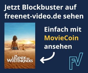 Die Legende des Wüstenkindes