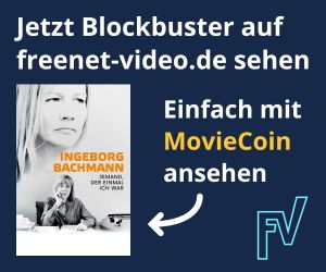 Ingeborg Bachmann - Jemand, der einmal ich war