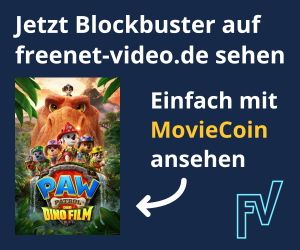 PAW Patrol: Der Dino Film