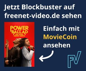 Power Ballad - Der Song meines Lebens