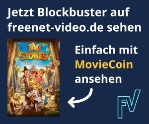 Tad Stones und die Wunderlampe