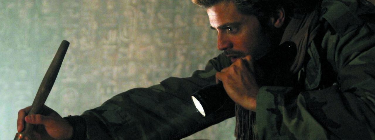 Prisoners of the Sun maxdome