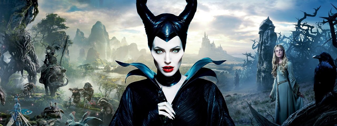 Ab Wieviel Jahren Ist Der Film Maleficent