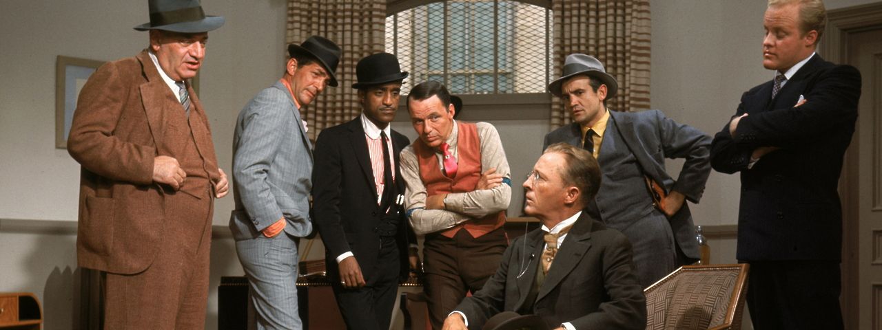 Sieben gegen Chicago maxdome