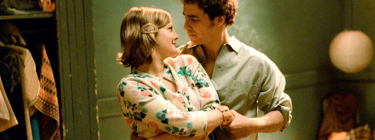 Geständnisse Confessions of a Dangerous Mind maxdome