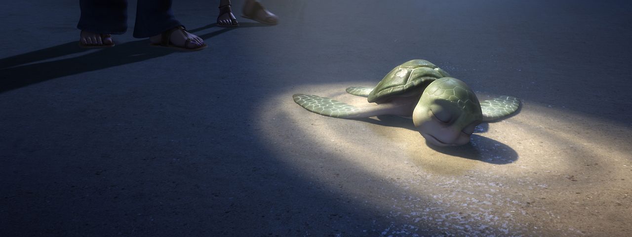 Sammys Abenteuer maxdome