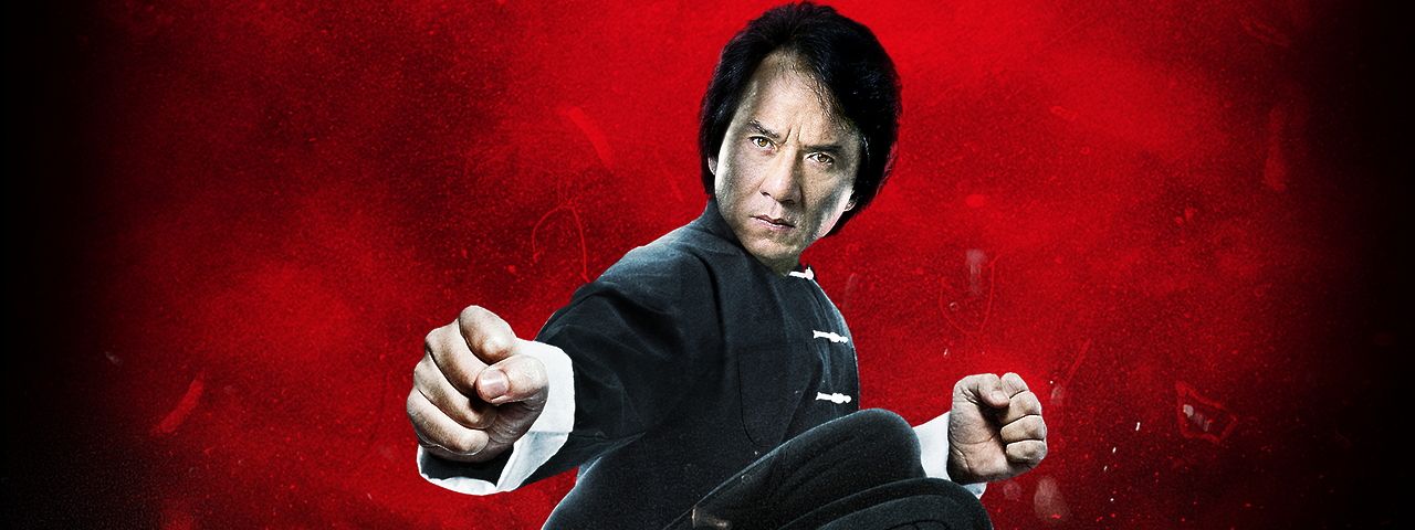 Jackie Chan: Kung Fu Master | maxdome
