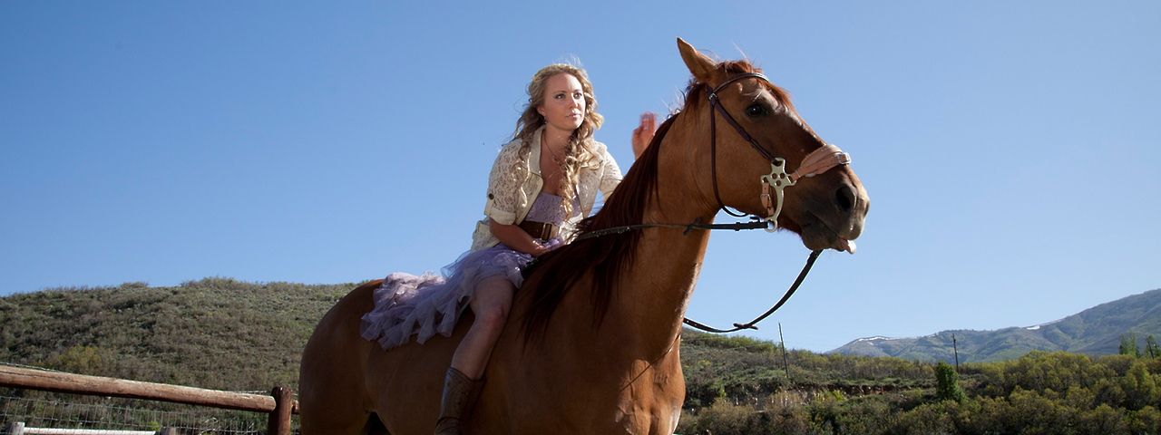 Storm Rider Schnell wie der Wind videociety
