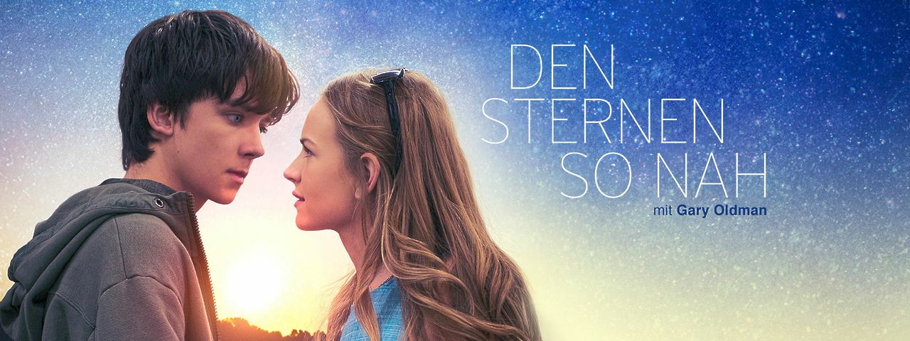 Den Sternen So Nah Stream Deutsch Kostenlos
