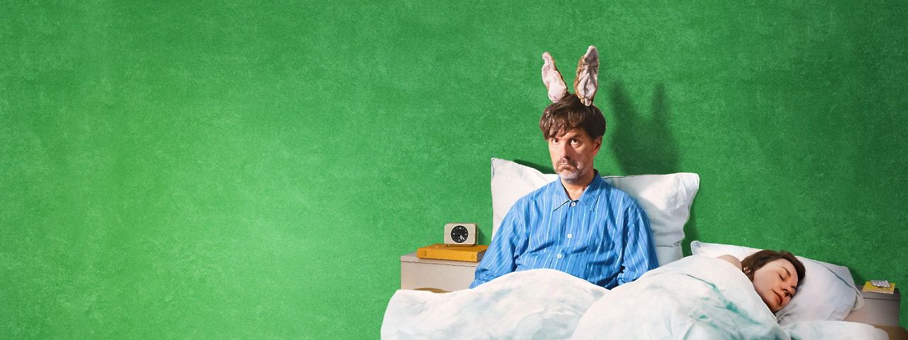 Es Ist Nur Eine Phase Hase Netflix Es ist nur eine Phase, Hase | maxdome