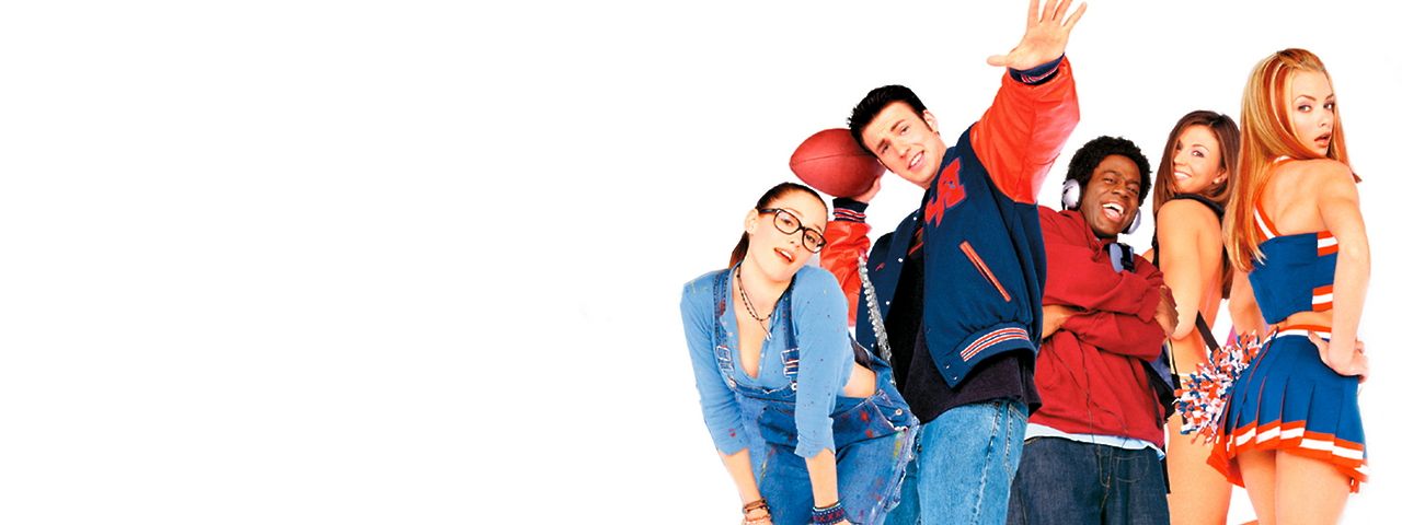 Nicht Noch Ein Teenager Film Stream Movie4k Nicht noch ein Teenie-Film! | maxdome