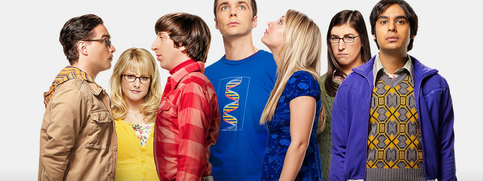 the big bang theory telecine