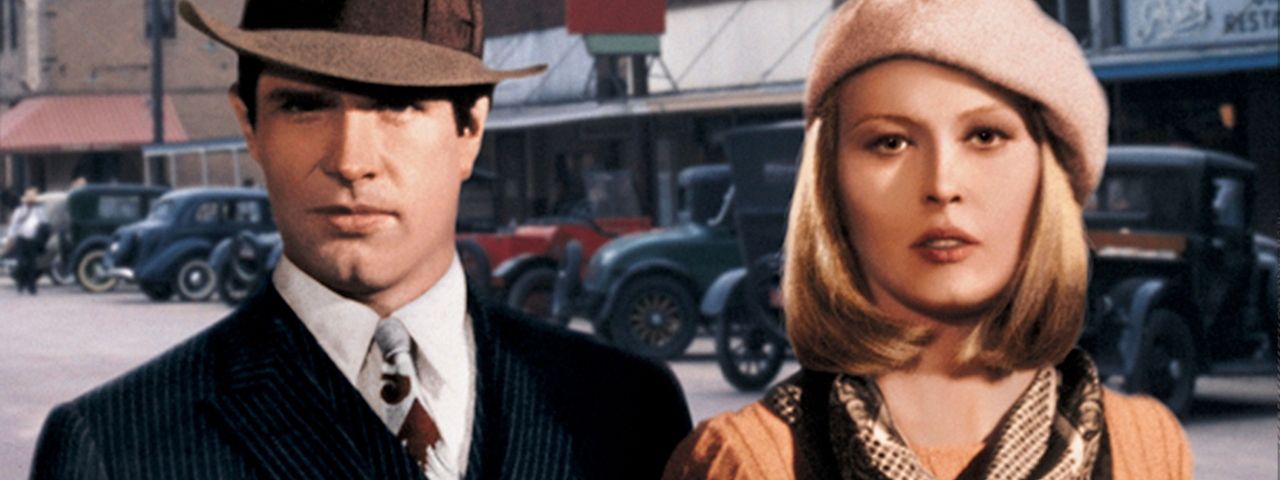 Bonnie und Clyde maxdome