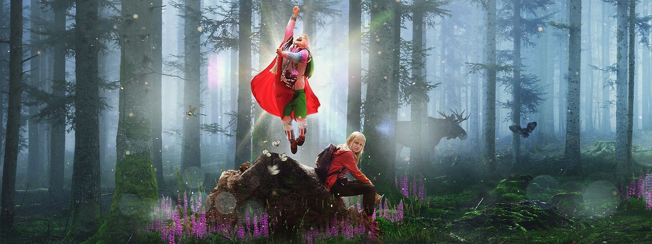 Tottori Kopfüber ins Abenteuer maxdome