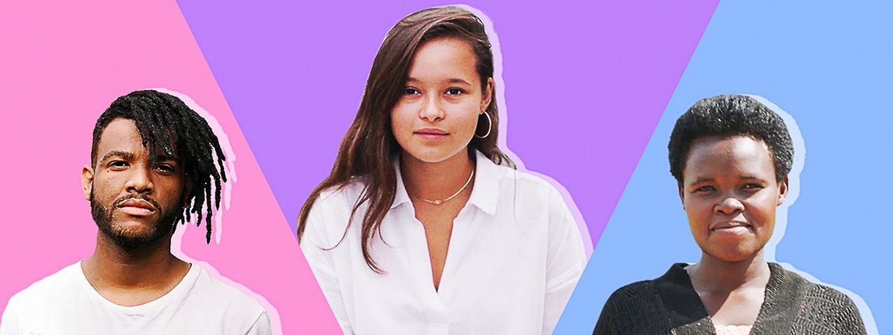 Bigger Than Us Maxdome