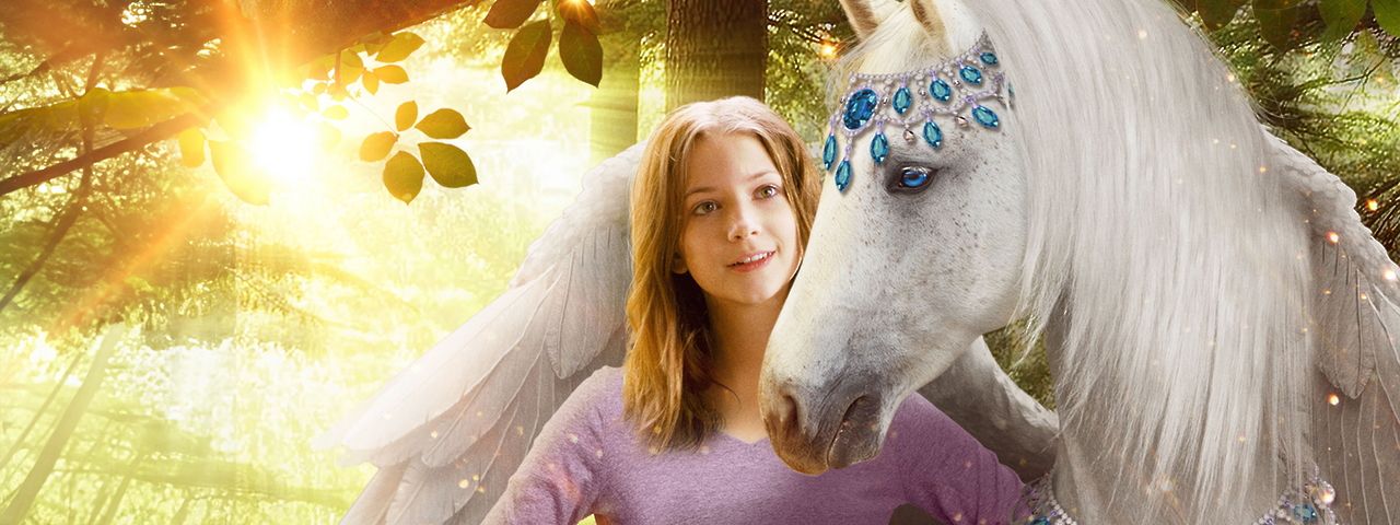 Pegasus Das Pferd Mit Den Magischen Flügeln Pegasus - Das Pferd mit den magischen Flügeln | maxdome