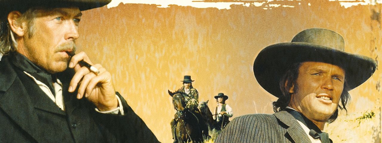 Pat Garrett jagt Billy the Kid maxdome