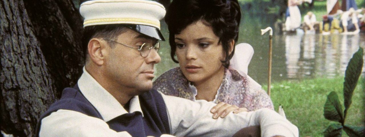 Die Feuerzangenbowle maxdome