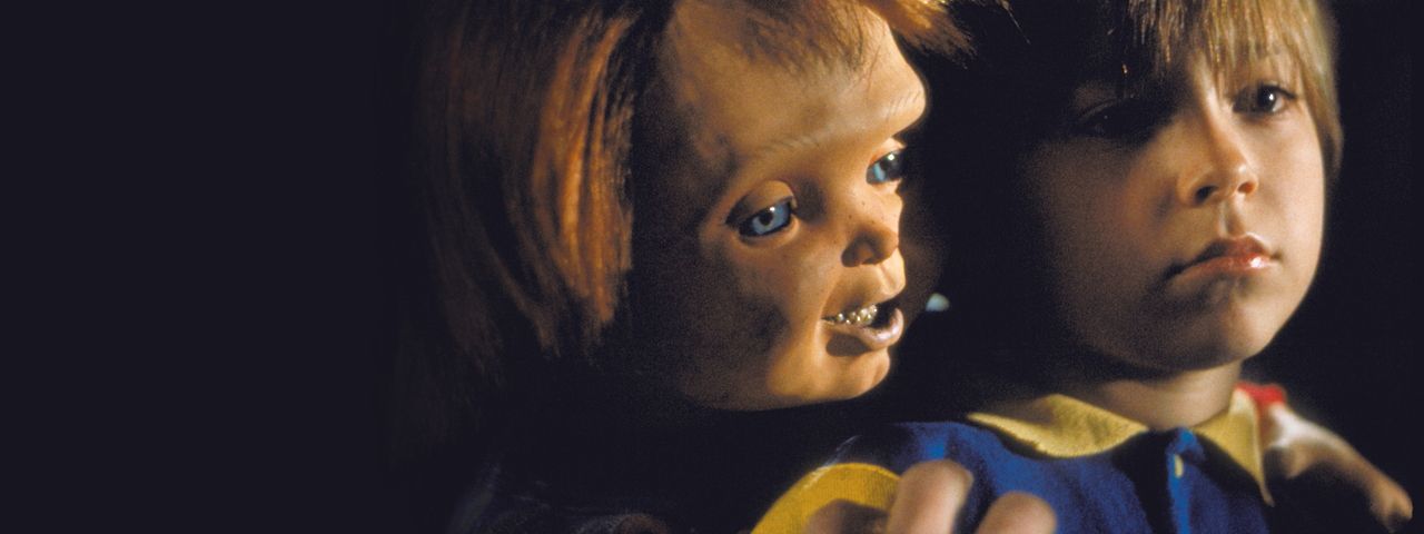 Chucky Die Mörderpuppe 2 Trailer Deutsch