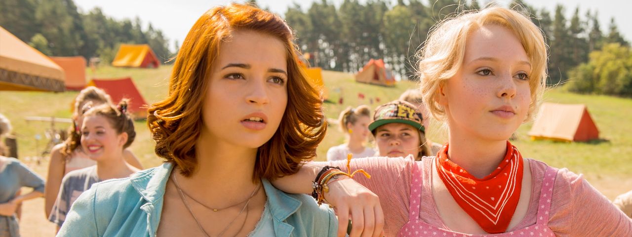 Besetzung Von Bibi Und Tina: Mädchen Gegen Jungs Bibi & Tina: Mädchen gegen Jungs | maxdome