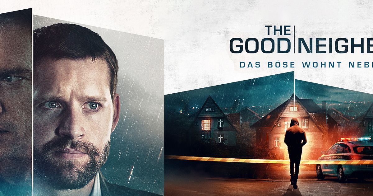 The Good Neighbor Das Bse Wohnt Nebenan