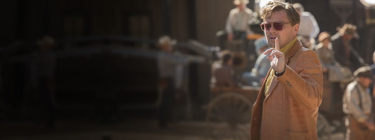 Maxdome Once Upon A Time Staffel 6 Once upon a time in... Hollywood | maxdome