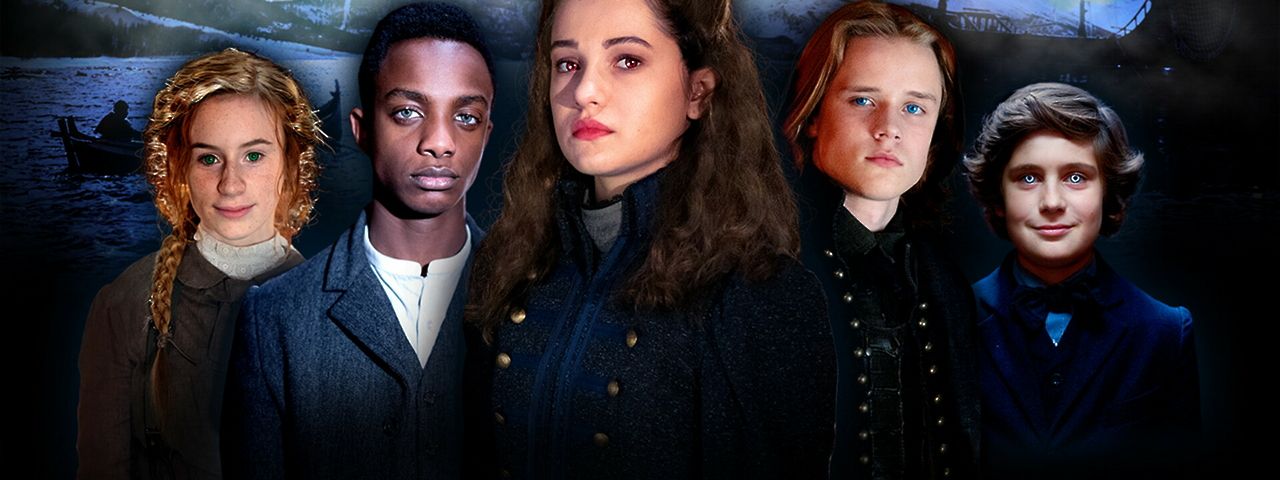 Die Erben Der Nacht Staffel 3 2022 maxdome | Neueste Kinofilme und Staffeln von TV Serien aus 2022 auf