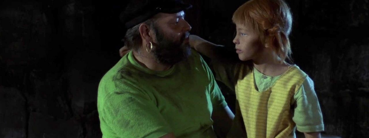 Pippi Langstrumpf - Pippi in Taka-Tuka-Land | maxdome