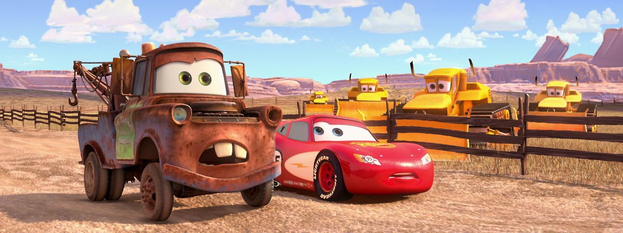 Cars Toon Hooks Unglaubliche Geschichten Cars Toon Der Großartige Hook store.maxdome.de