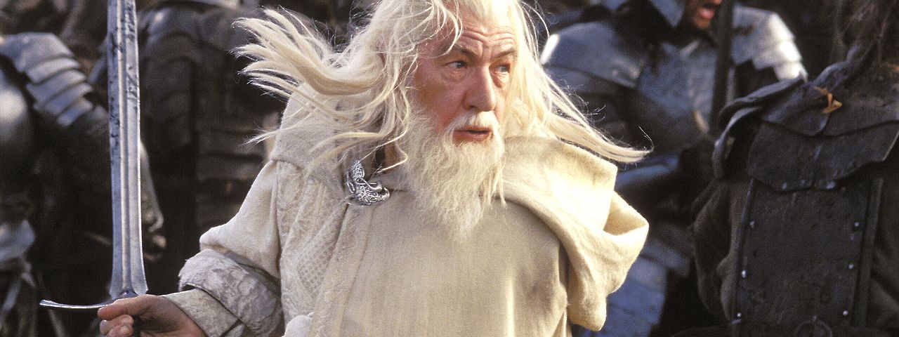 Der Herr der Ringe - Die Rückkehr des Königs | maxdome