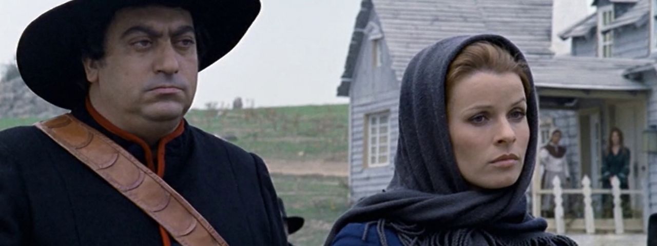 Der scharlachrote Buchstabe maxdome