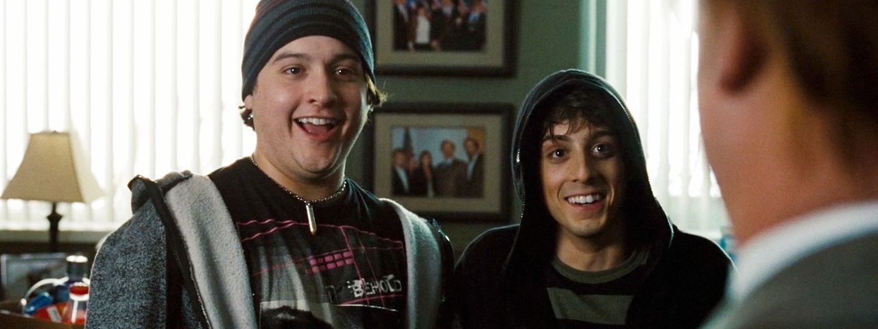 High School Wir Machen Die Schule Dicht High School - Wir machen die Schule dicht | maxdome