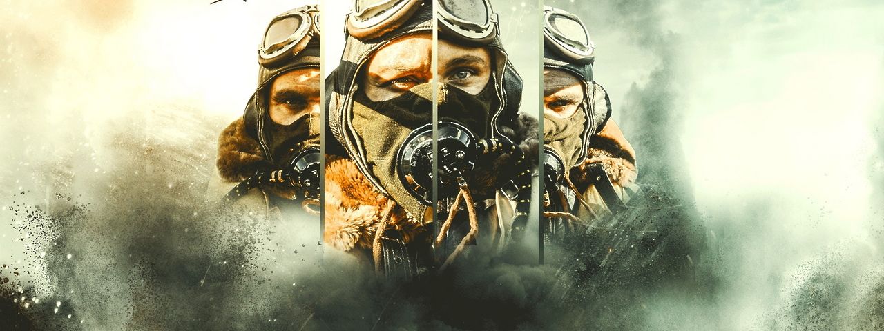 Squadron 303 Luftschlacht um England maxdome