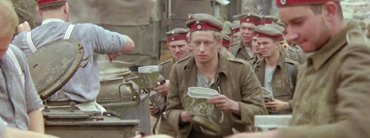 Im Westen nichts Neues | maxdome