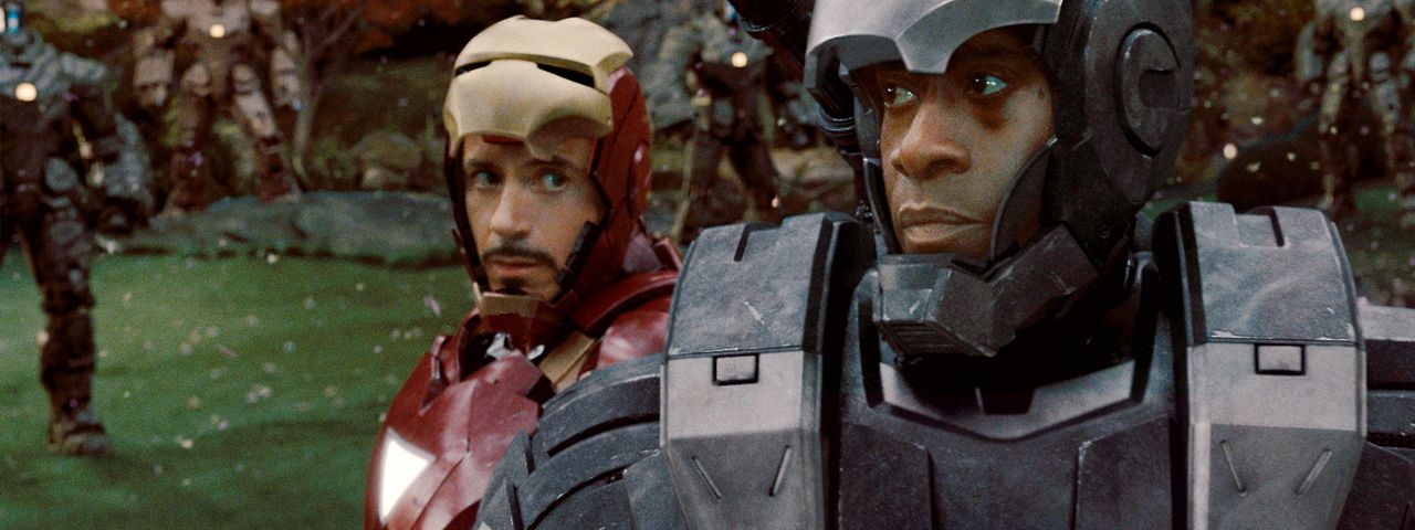 Iron Man 2 Der Ganze Film Deutsch