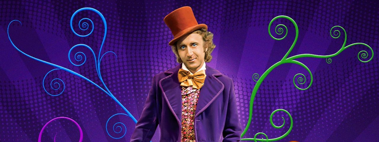 Willy Wonka und die Schokoladenfabrik | maxdome