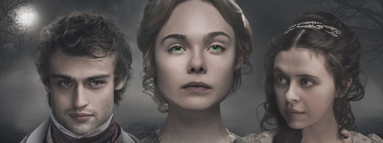 Mary Shelley Die Frau, die Frankenstein erschuf maxdome