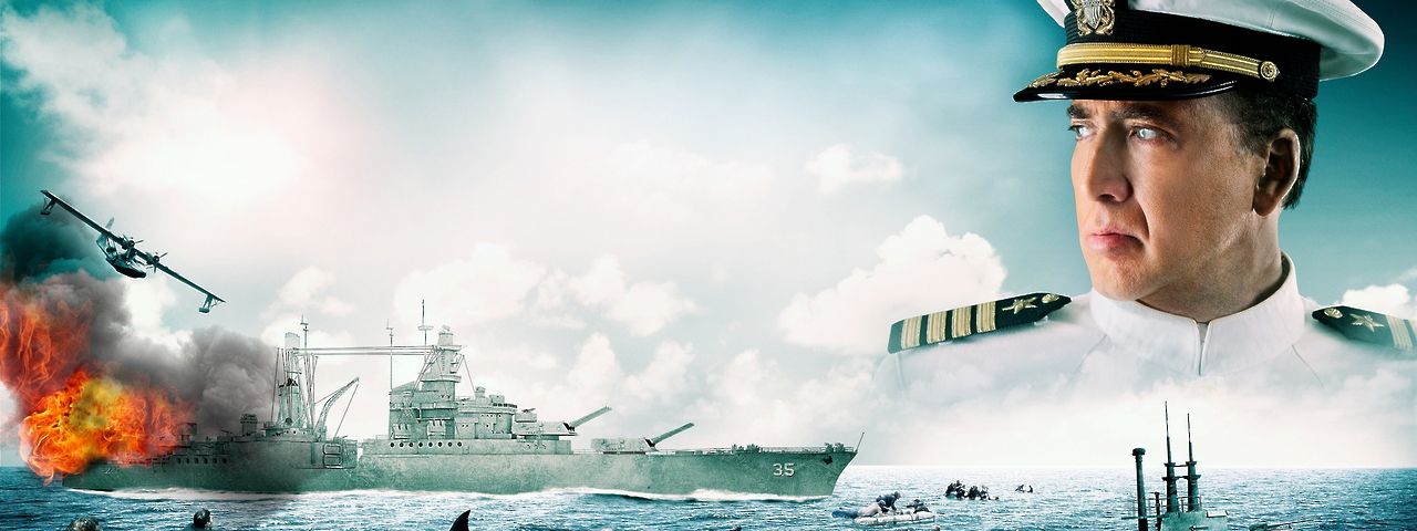 USS Indianapolis: Men of Courage | maxdome