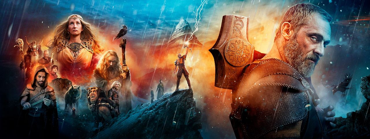 Die Legende Von Thor Die Legende Von Thor