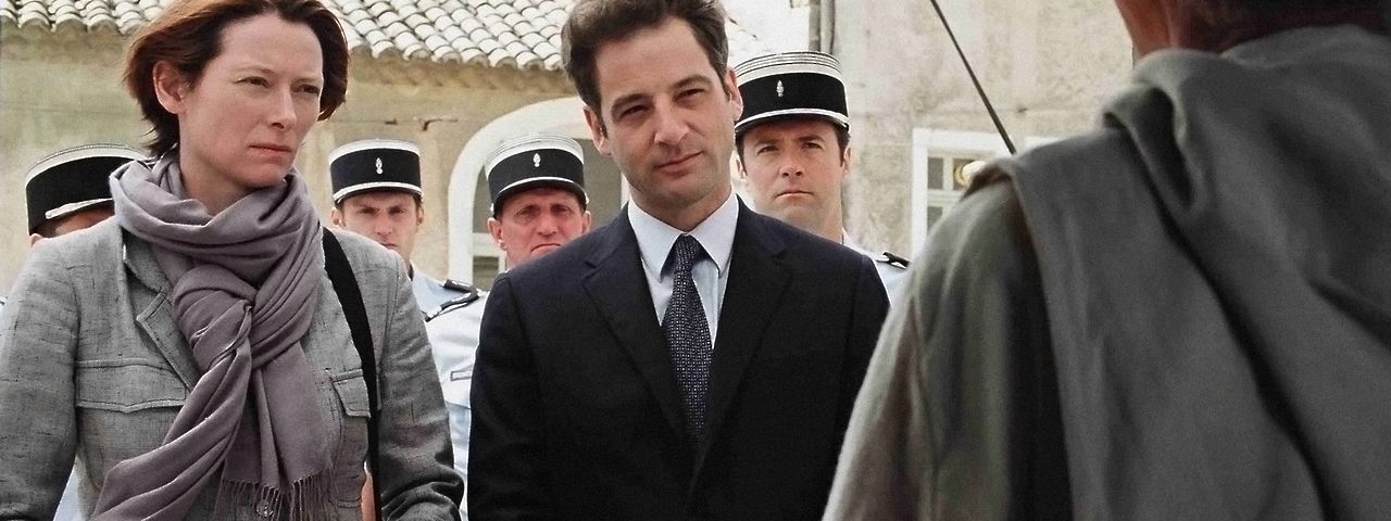 The Statement maxdome