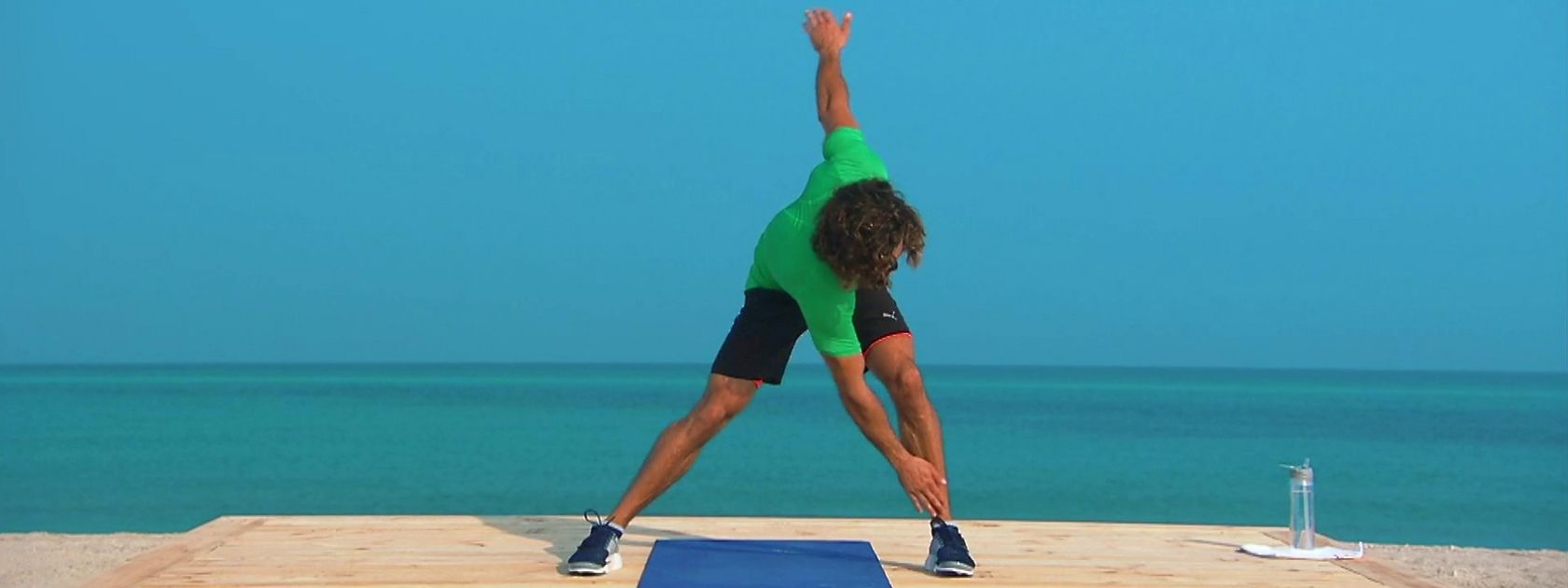 Joe Wicks The Body Coach Workout maxdome
