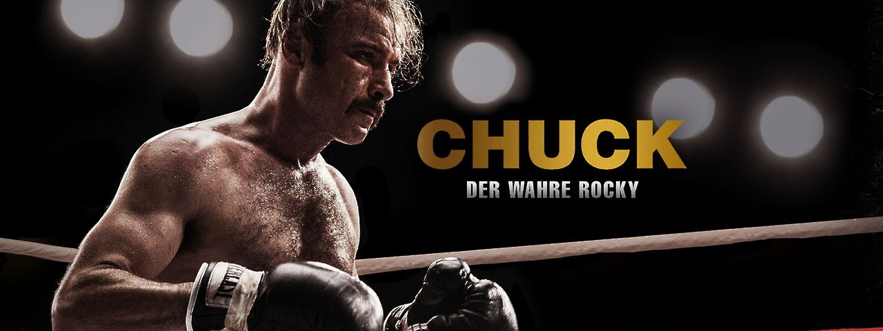 Chuck Der Wahre Rocky Chuck Der Wahre Rocky