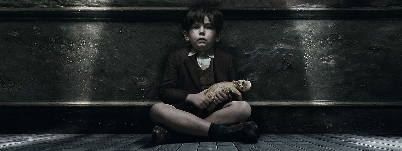 Die Frau in Schwarz 2 Engel des Todes maxdome