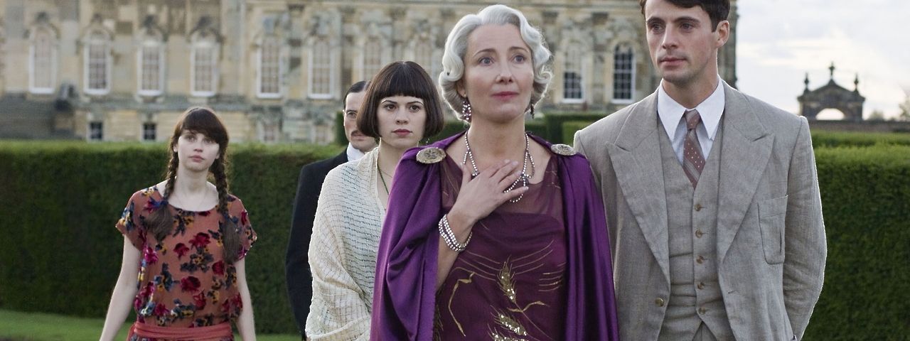 Besetzung Von Wiedersehen Mit Brideshead