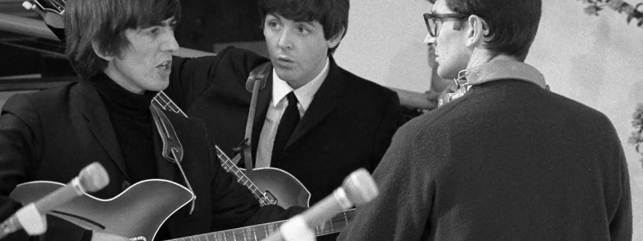 A Hard Day’s Night | videociety