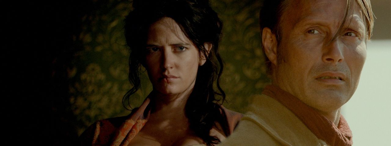 The Salvation videociety