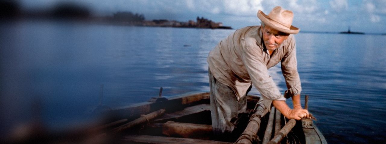 Der alte Mann und das Meer | maxdome