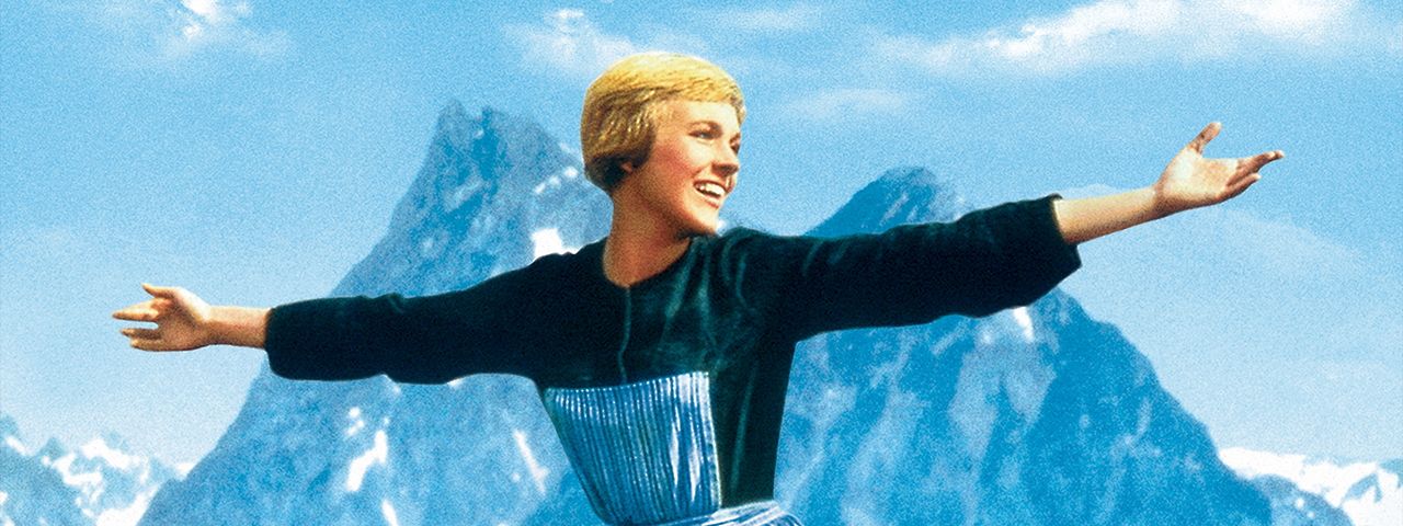 The Sound of Music Meine Lieder, Meine Träume maxdome