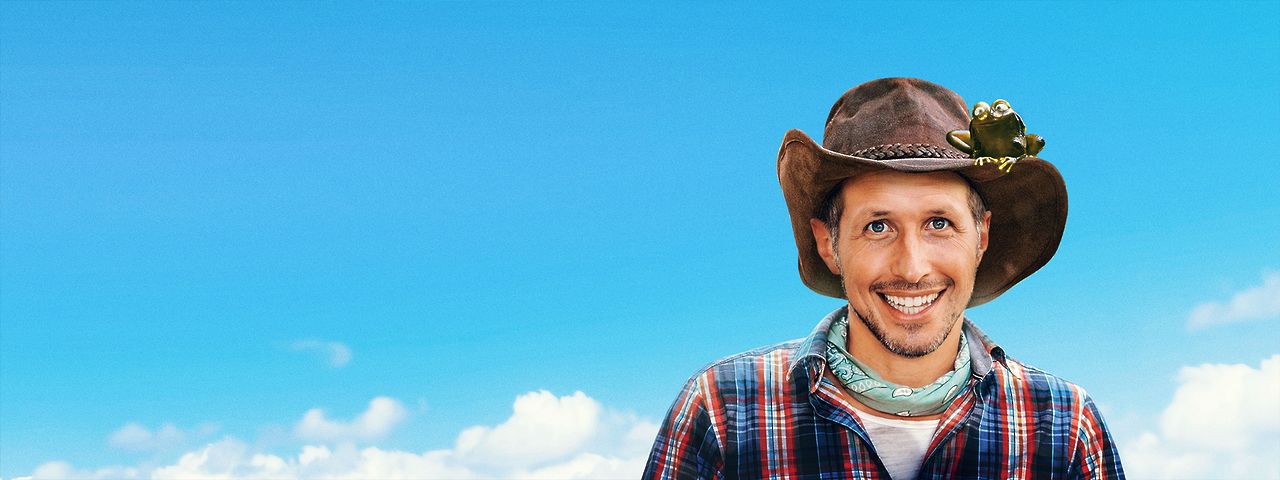 Willi und die Wunderkröte maxdome