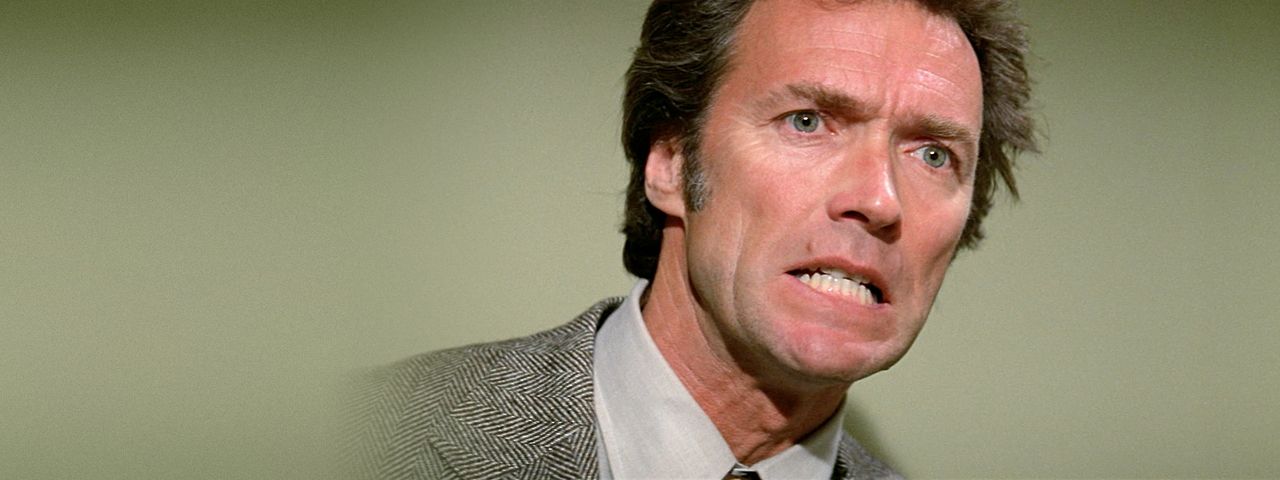Dirty Harry 3 Der Unerbittliche maxdome